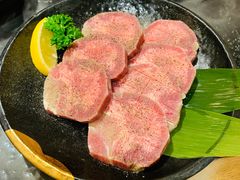 -九田家黑牛烤肉料理(石路天虹店)