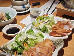 -味太助·银饭食堂(中华城店)