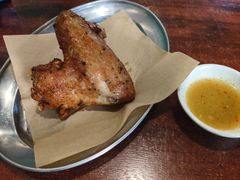 -海安安越南粉(丹竹頭店)