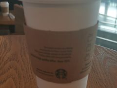 -星巴克(北京首都国际机场7店)