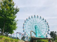 -南京银杏湖乐园