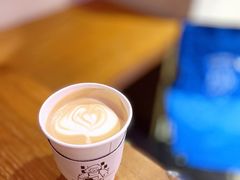 拿铁-HAY COFFEE