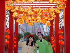 -国色天乡三期陆地乐园