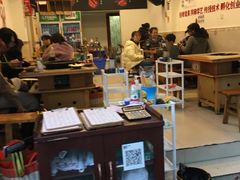 大堂-黄潇洒老火锅(九眼桥宏济巷店)