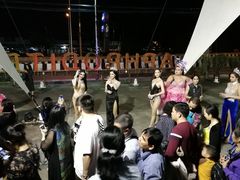 -西蒙人妖秀