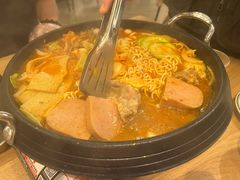 -WOW LUCKY创意韩料(龙阳广场店)
