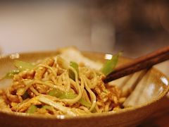 -圳兴面王·拌川·特色炒面(福田车公庙店)
