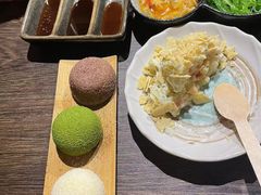 -暖都焼肉·和牛酒場(花都店)