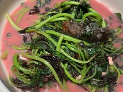 -爱碗亭·鲜炒湖南菜(壹城中心店)
