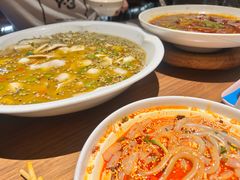 -眉州东坡(大悦城店)