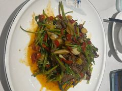 -火龙堂·风味民间菜(文一路店)