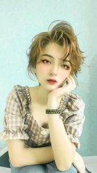 -BHG Hair Salon