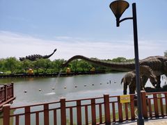 -自然谷恐龙园