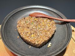 -無二炙坊·和牛烧肉(大钟寺1733店)