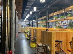 -桃源村铁锅炖鱼(体育馆道店)