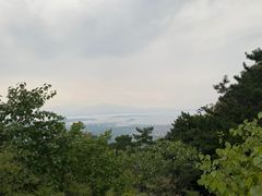 -云峰山自然风景区