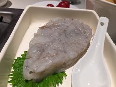 虾滑-海底捞火锅(锦艺城店)