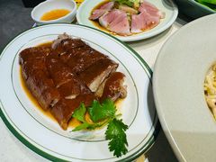 -和平馆·地道港澳茶餐厅(西门口店)