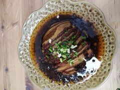 -古城苗家土菜馆(河景餐厅店)