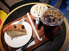 -Peet's Coffee皮爷咖啡(大学路店)