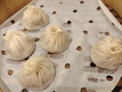 -口福汤包馆(融汇店)