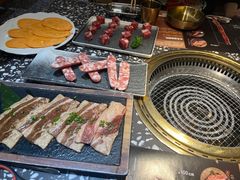 -黑牛の場烤肉(摩天活力城店)