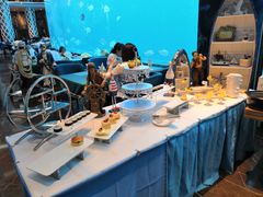 -瑞德姆美人鱼海底演艺主题餐厅(亚龙湾店)