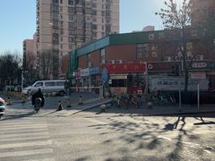 -大姐麻辣烫(莲宝中路店)
