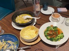 -港丽餐厅(杭大店)