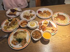 -比格比萨自助(赛罕区万达广场店)
