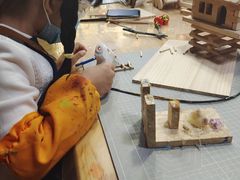 -手创未来·木工DIY手作