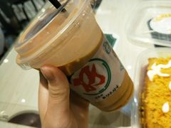 -孖记茶档·热腾茶餐(荔湾领展广场店)