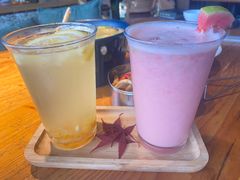 -酤居湖景音乐餐吧(安宁店)