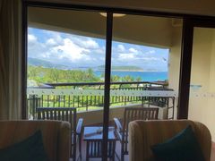 -三亚亚龙湾天域度假酒店