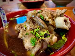 -老谢野馄饨(延安路店)