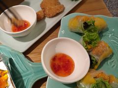 -米纸越南小馆(金鹰世界店)