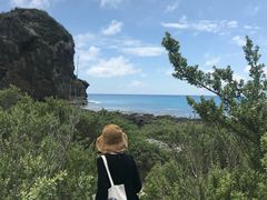 -鹅銮鼻公园