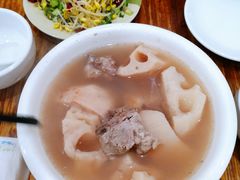 -雨田饭店