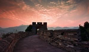 -天台山赤城山景区