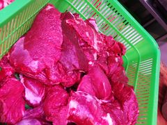 -阿娟牛肉丸·手打牛肉丸·现做现卖