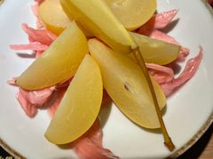 -吃饭皇帝大土家民族菜(正大广场店)