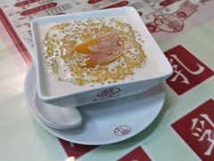 -香港華心糖水鋪(南西总店)
