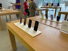 -Apple零售店(华贸购物中心店)