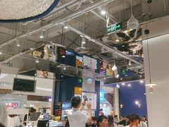 -兰湘子·湘菜小炒(石家庄万象城店)