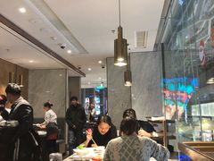 -海底捞火锅(老城根店)