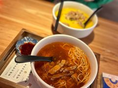 -和府捞面(西溪印象城店)