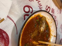 -小田油焖小龙虾(双井店)