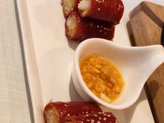 -醉辉皇原味海鲜江南菜(成都大魔方店)