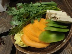 -侘与火 Wabi 侘寂烟火•锅物料理(大屯DT51店)