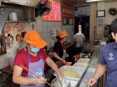 -丽华早点(大成路店)